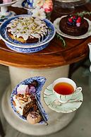 Vineyard Views Country House