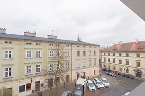 Native Apartments Augustiańska 24