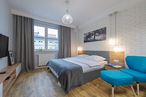 Native Apartments Augustiańska 24