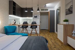 Native Apartments Augustiańska 24