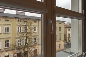 Native Apartments Augustiańska 24