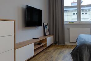 Native Apartments Augustiańska 24