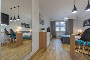 Native Apartments Augustiańska 24