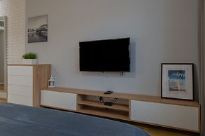 Native Apartments Augustiańska 24