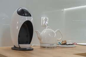 Native Apartments Augustiańska 24