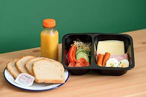 Native Apartments Augustiańska 24