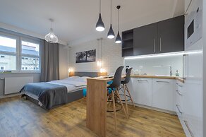 Native Apartments Augustiańska 24