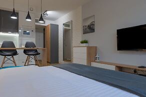 Native Apartments Augustiańska 24