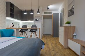 Native Apartments Augustiańska 24