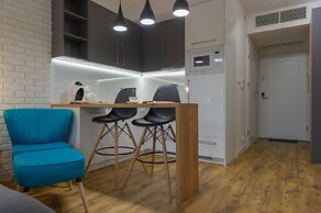 Native Apartments Augustiańska 24