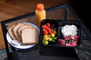 Native Apartments Augustiańska 24