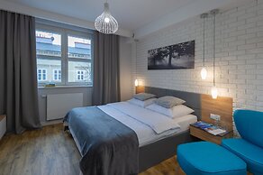 Native Apartments Augustiańska 24