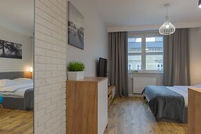 Native Apartments Augustiańska 24