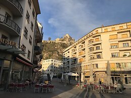 Apartment Sion Center