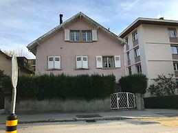 Apartment Sion Center