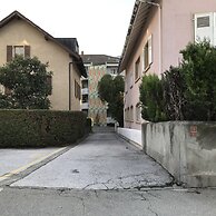 Apartment Sion Center
