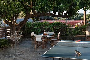 Maro's Village House, Private & Serene Stone Villa