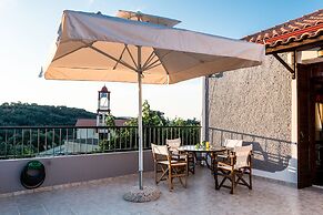 Maro's Village House, Private & Serene Stone Villa