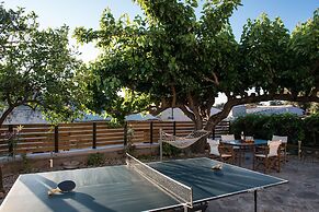 Maro's Village House, Private & Serene Stone Villa