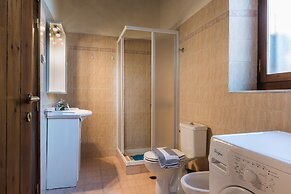 Maro's Village House, Private & Serene Stone Villa