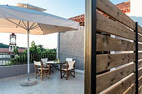 Maro's Village House, Private & Serene Stone Villa