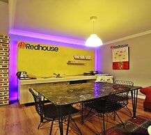 Red House Vip