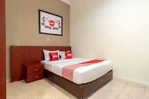 OYO 1668 Yvel Homestay Syariah