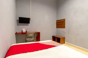 OYO 1668 Yvel Homestay Syariah