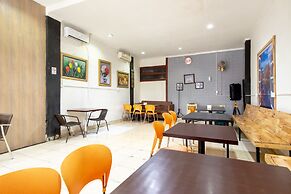 OYO 1668 Yvel Homestay Syariah