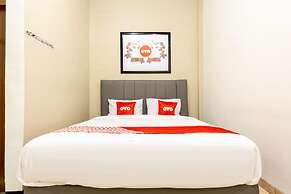 OYO 1668 Yvel Homestay Syariah