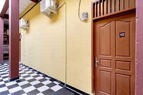 OYO 1668 Yvel Homestay Syariah