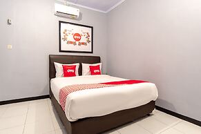 OYO 1668 Yvel Homestay Syariah