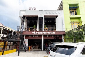 OYO 1668 Yvel Homestay Syariah