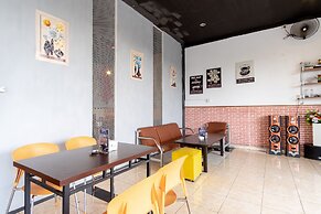 OYO 1668 Yvel Homestay Syariah