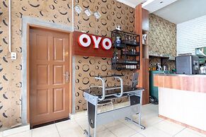 OYO 1668 Yvel Homestay Syariah