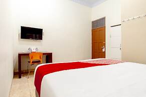 OYO 1668 Yvel Homestay Syariah