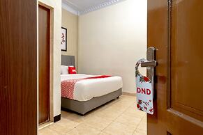 OYO 1668 Yvel Homestay Syariah