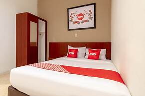 OYO 1668 Yvel Homestay Syariah