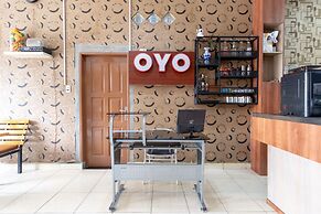 OYO 1668 Yvel Homestay Syariah