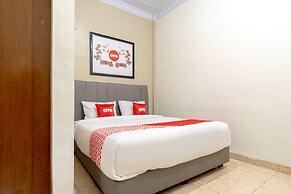 OYO 1668 Yvel Homestay Syariah