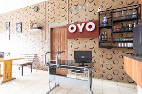 OYO 1668 Yvel Homestay Syariah
