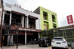 OYO 1668 Yvel Homestay Syariah