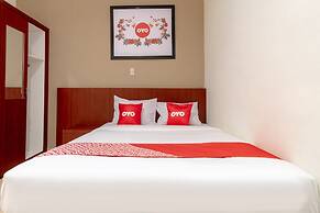 OYO 1668 Yvel Homestay Syariah