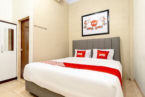 OYO 1668 Yvel Homestay Syariah