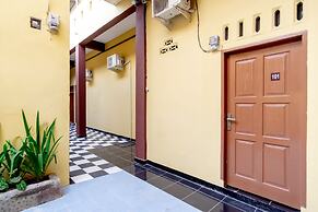 OYO 1668 Yvel Homestay Syariah