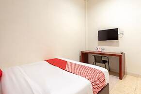 OYO 1668 Yvel Homestay Syariah