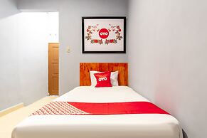OYO 1668 Yvel Homestay Syariah