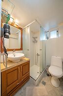 Neat flat in Argostoli seaside Town