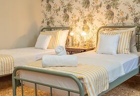 Neat flat in Argostoli seaside Town