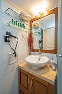 Neat flat in Argostoli seaside Town